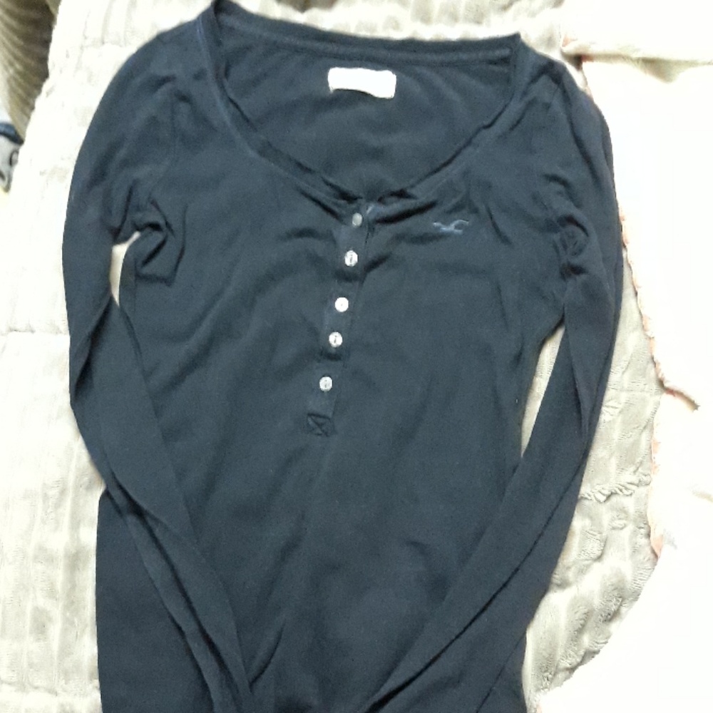 To small